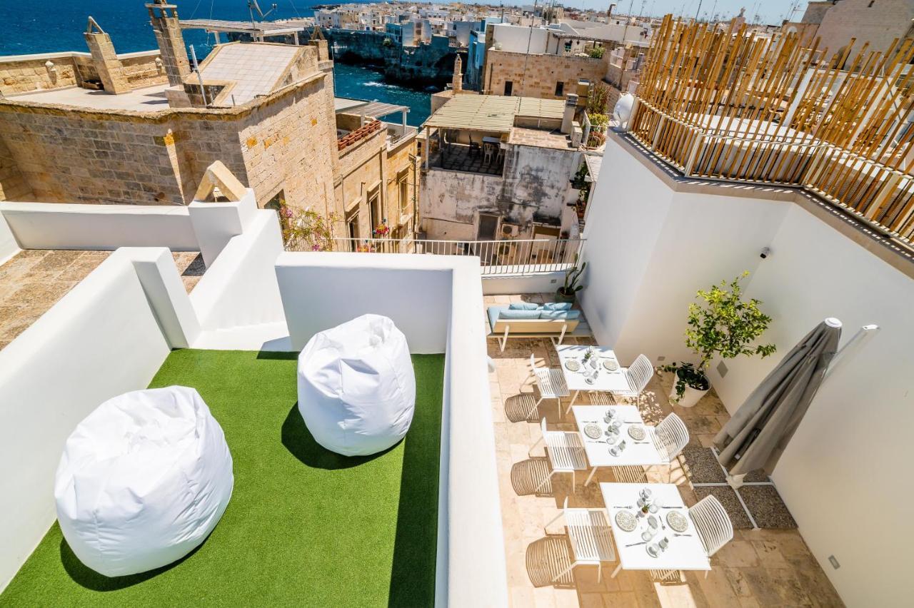 Suite Sauna City View