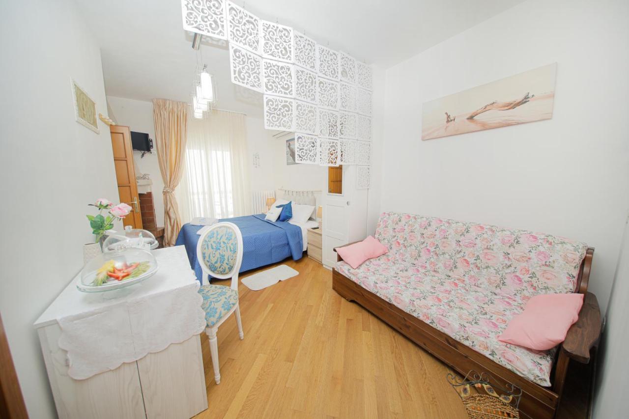 Double Room Balcony