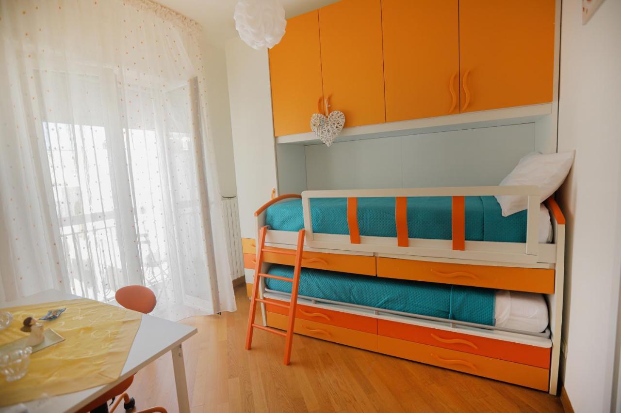 Quadruple Room Balcony