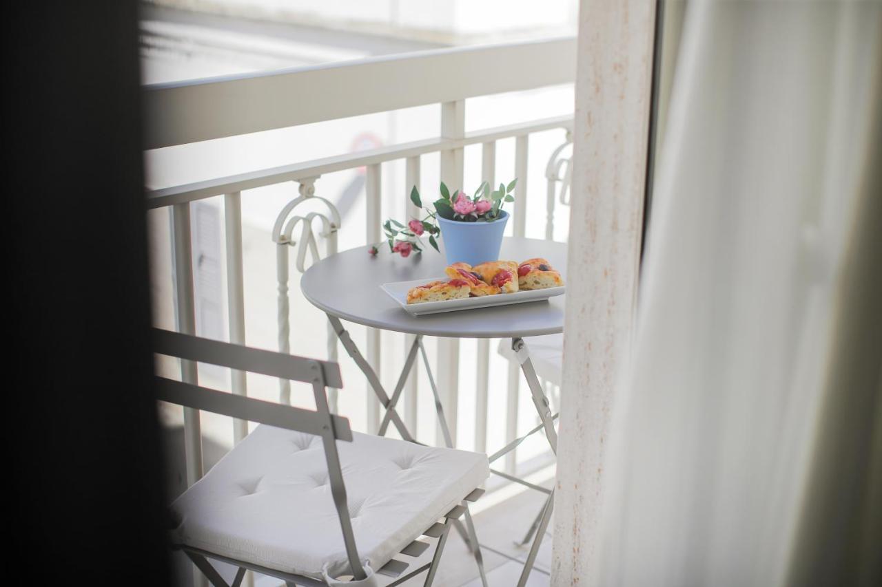 Double Room Balcony