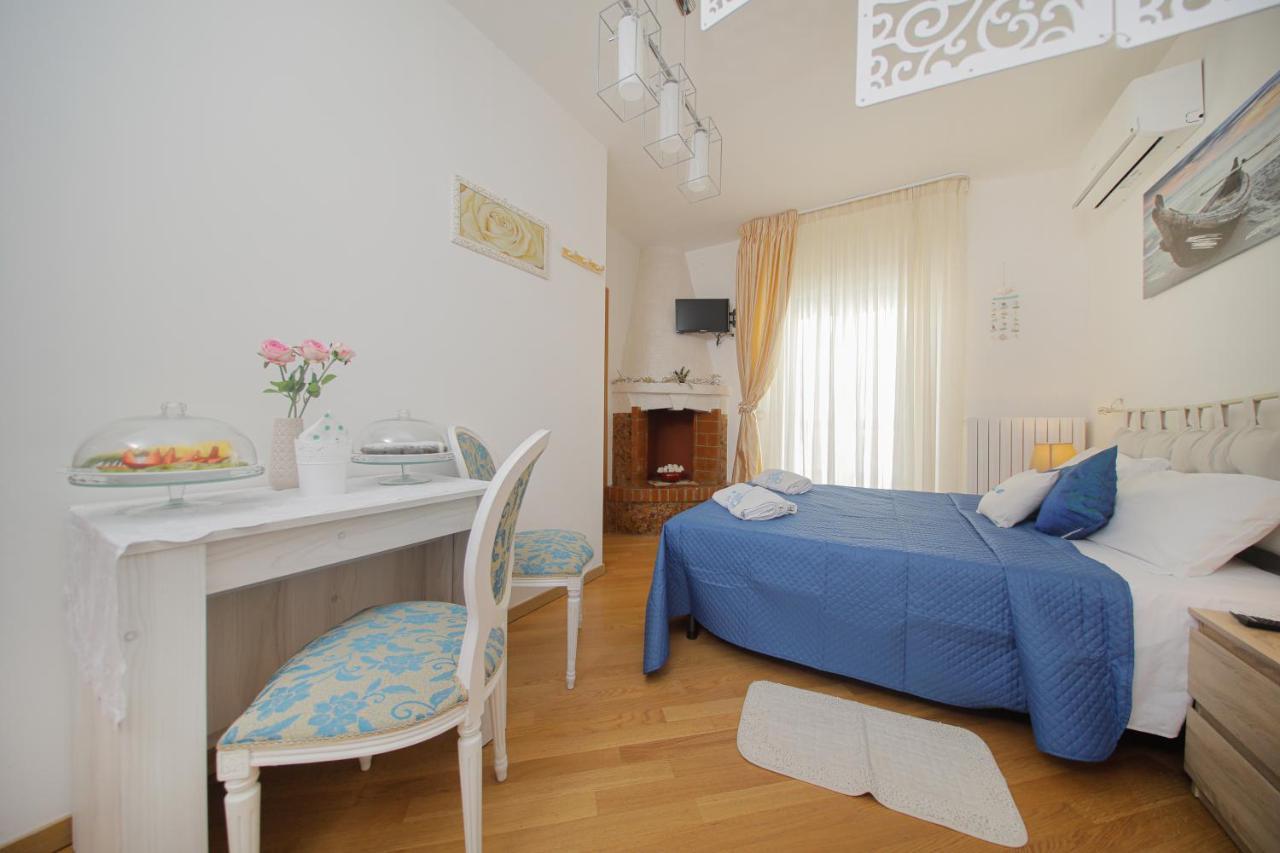 Double Room Balcony