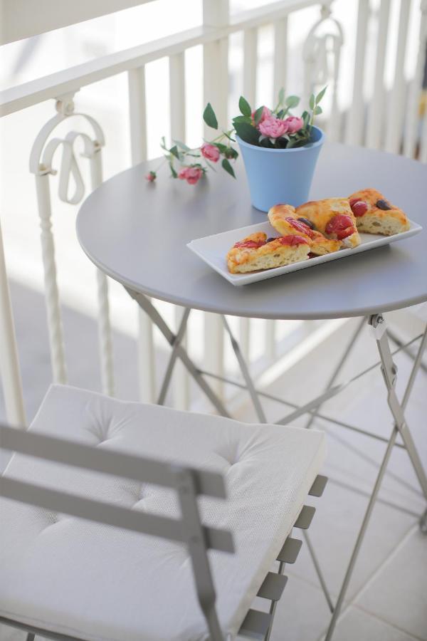 Double Room Balcony
