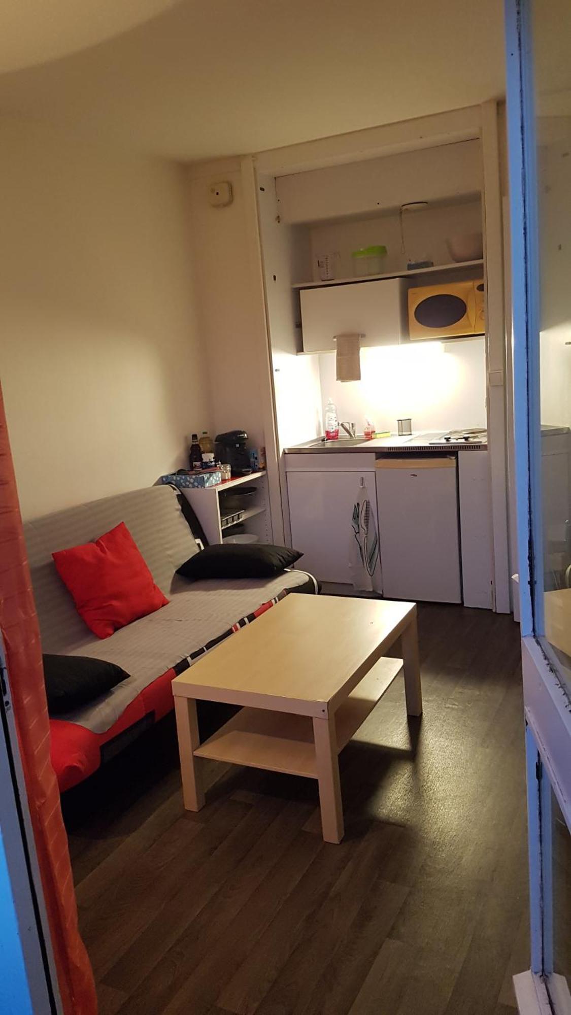 Camera Matrimoniale con Terrazza