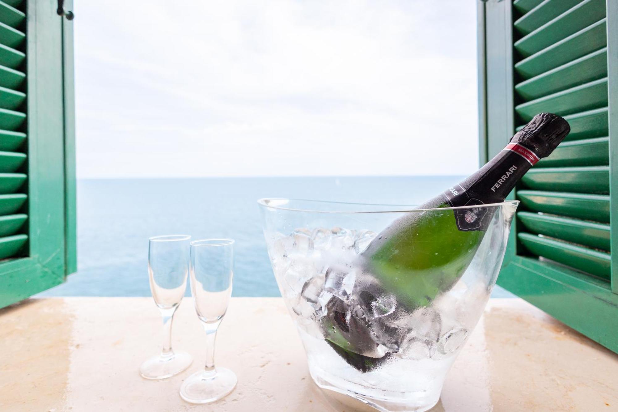 Junior Suite Sea View