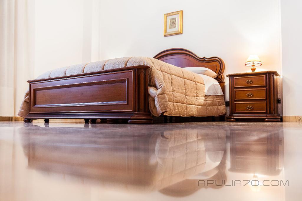 Suite Classic con Bagno Privato
