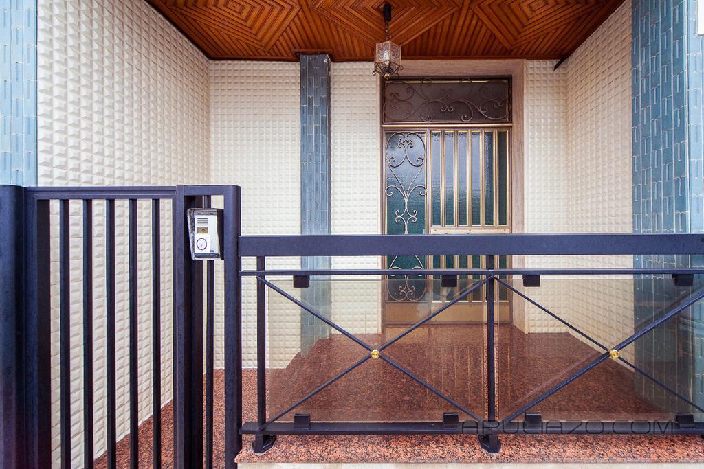 Appartamento Deluxe con 4 Camere da Letto