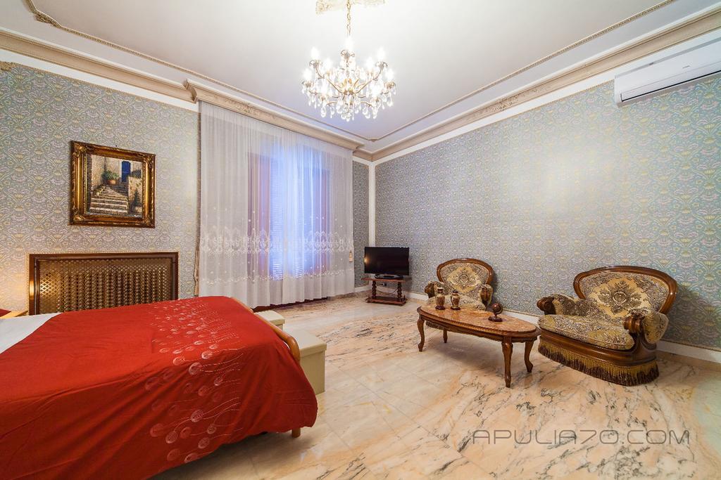 Suite King Deluxe