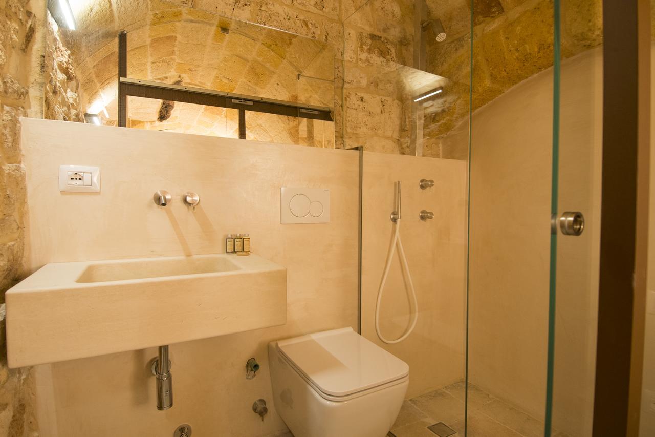 Double Room - Cave Basement