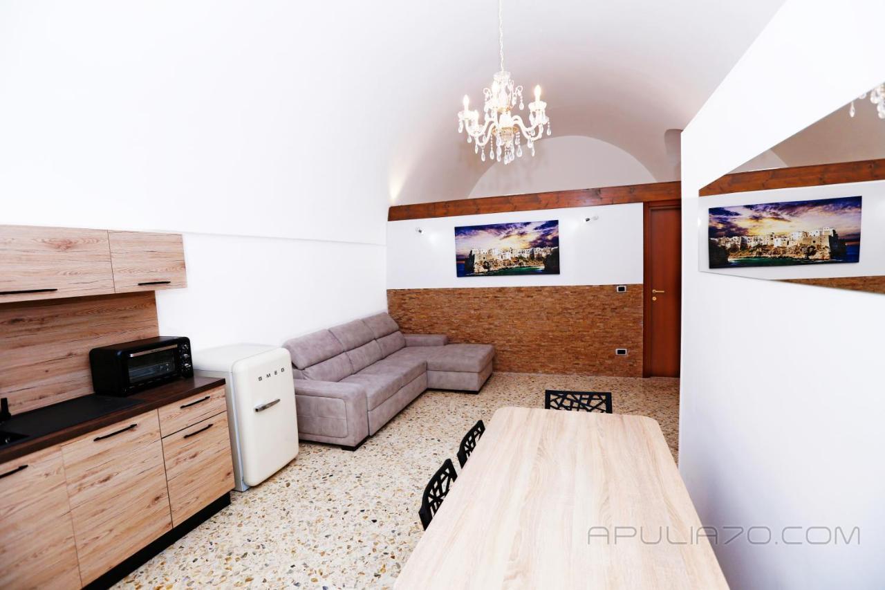 Appartamento Suite con 1 Camera da Letto - Piano Terra