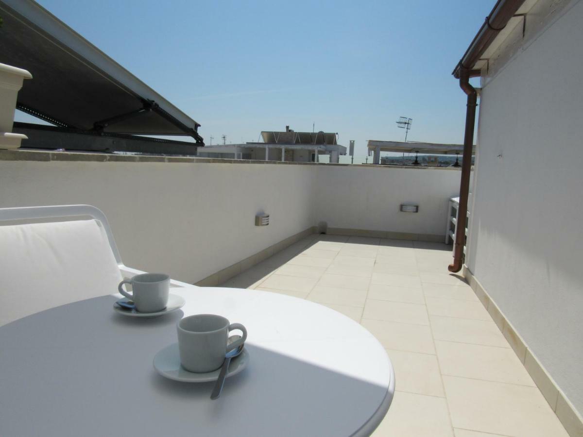 Camera King con Balcone