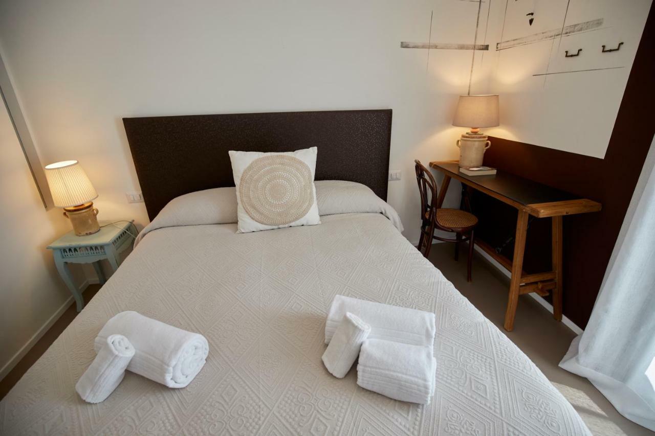 Suite Deluxe con Vasca Idromassaggio