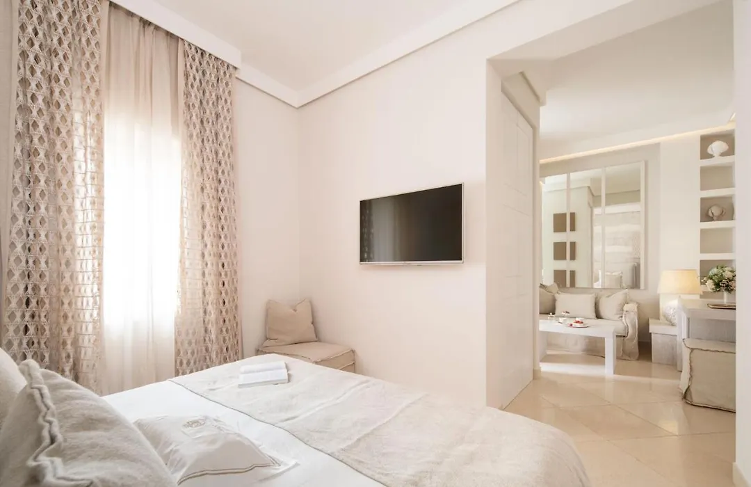 San Michele Suite-1