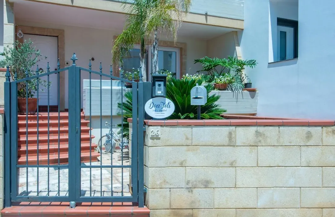 B&B Dea Teti-1