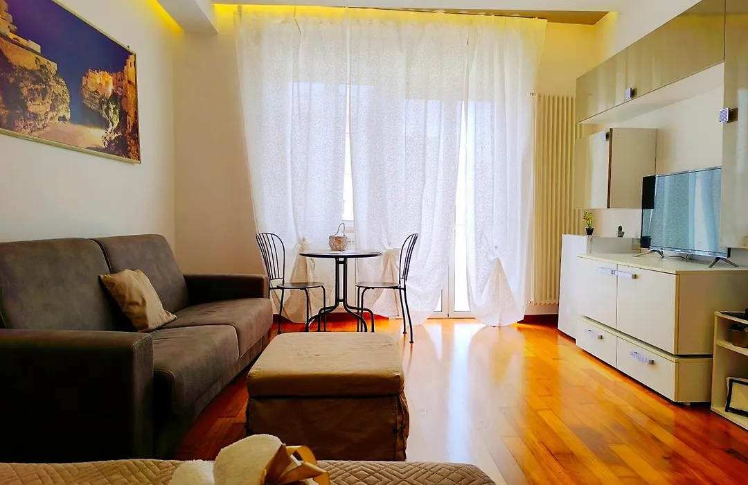 le dimore di Magda suite&rooms-1