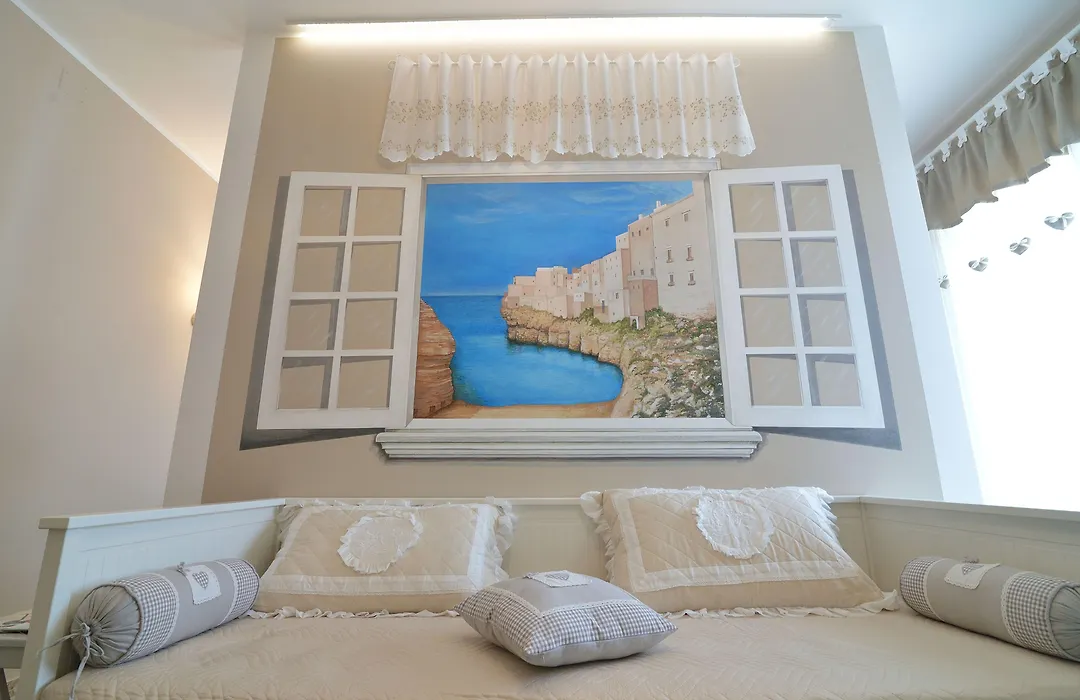 Home&Relax - Dimora Pascali Holiday-1