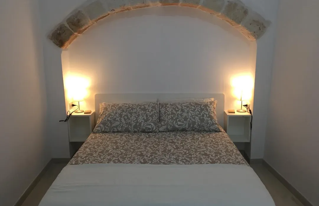 Vicolo Fiorito B&B-1