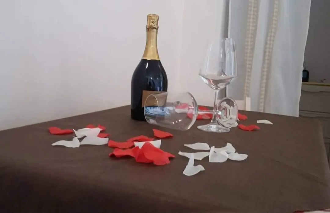 Dimora Dei Gelsi-1