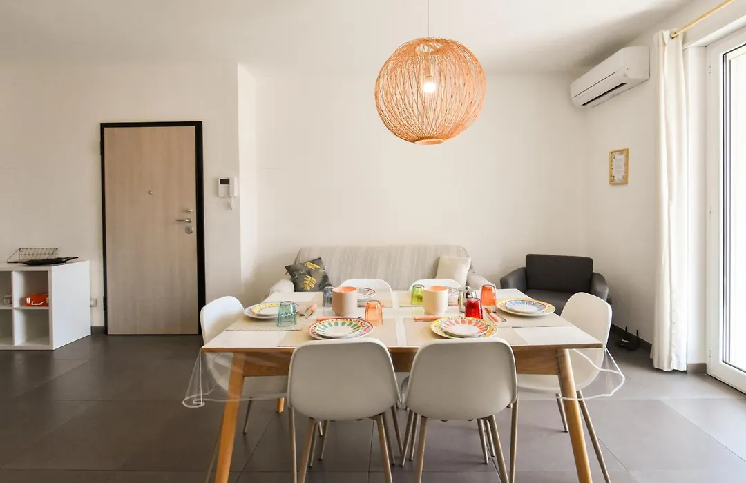 Levante Sea View Apartment - Housea-1