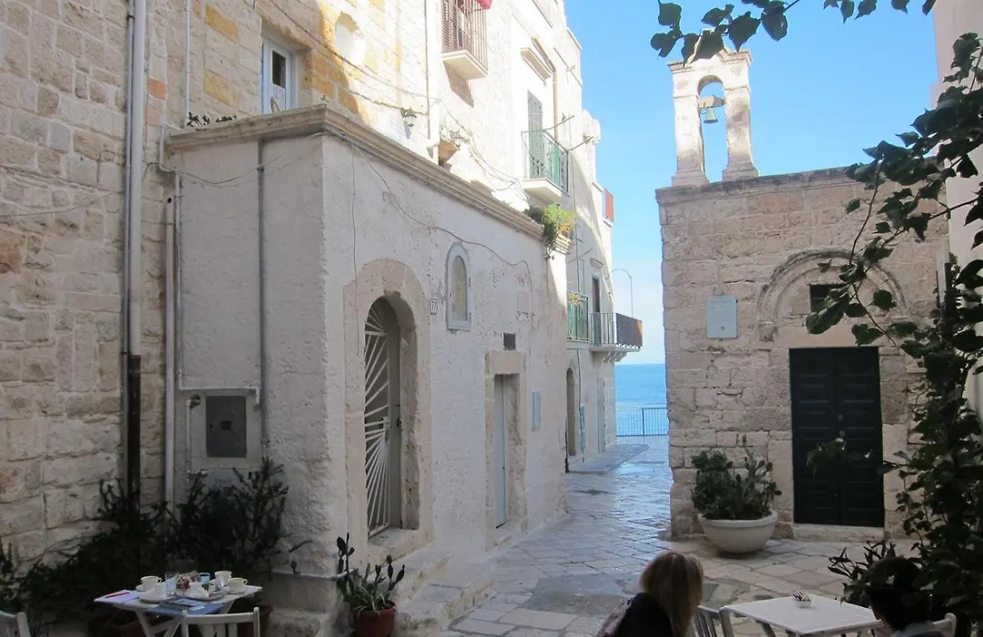 B&B Casa Dorsi-1