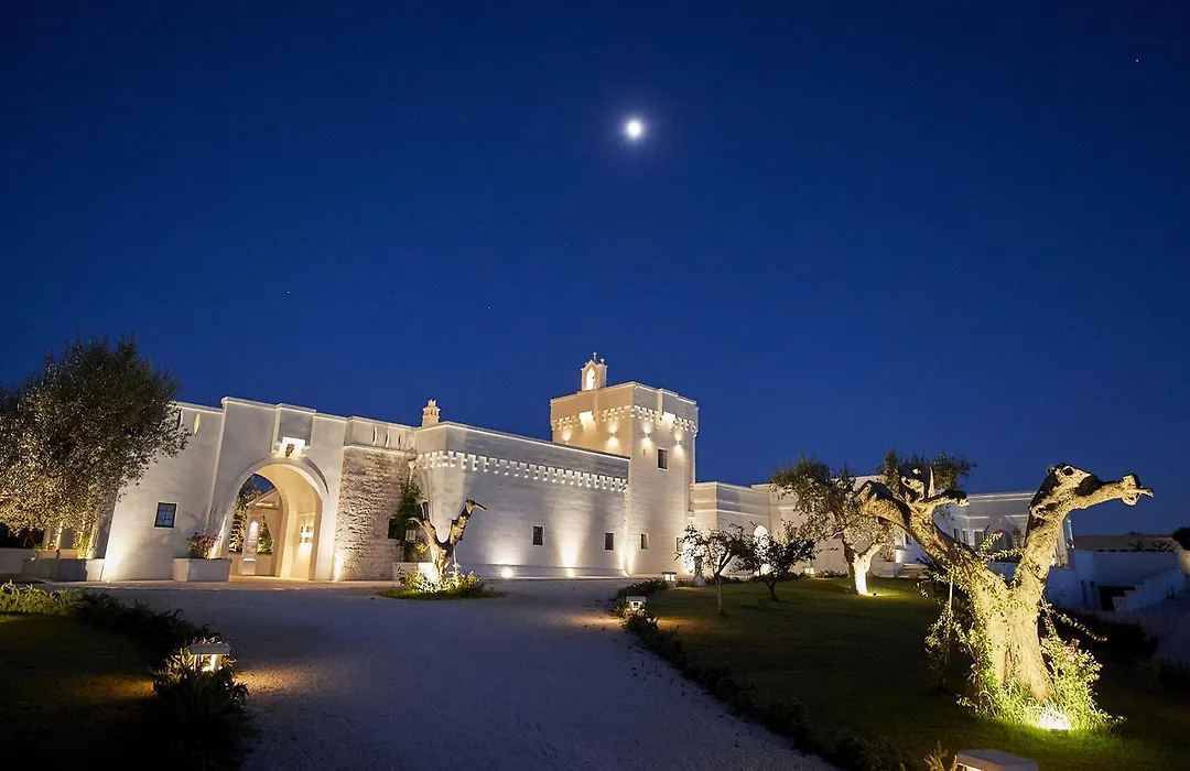 Masseria Almadava-1
