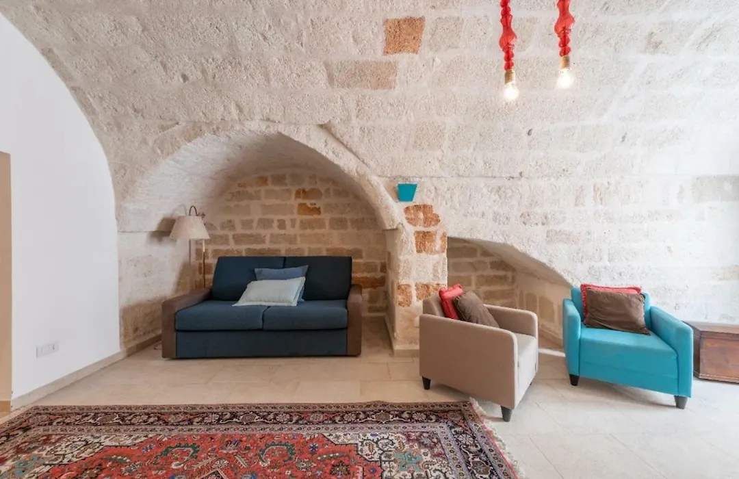Eremo Guest House - Housea-1