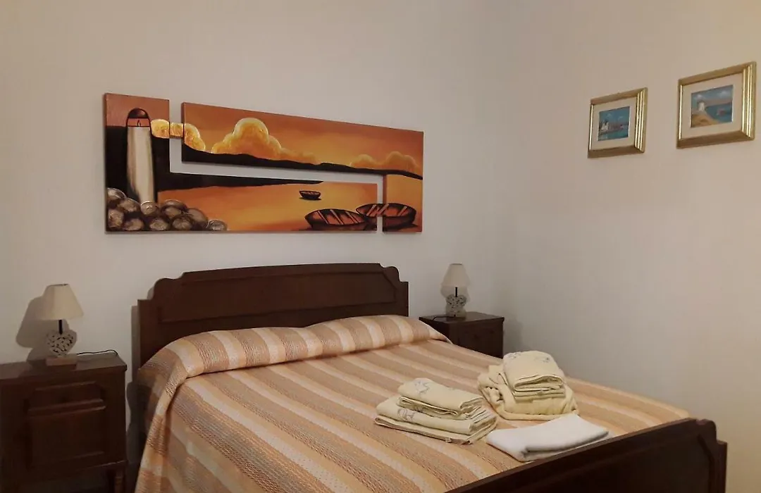 Casa Mina B&B-1