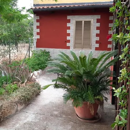 Bed And Breakfast Dolce Sorriso-2