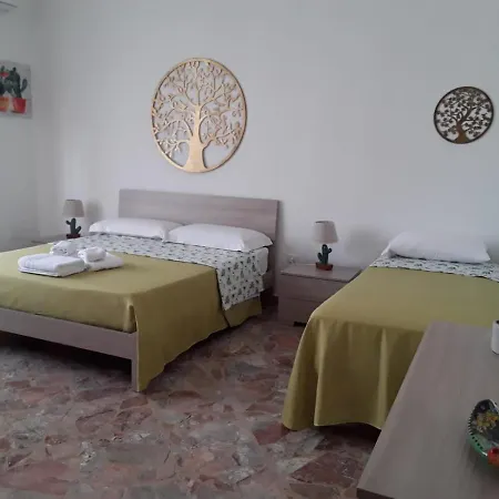 Casa Mina B&B-2