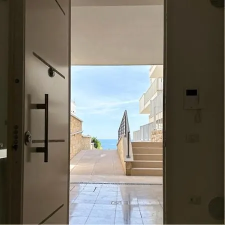 Suite Cala Paura-2