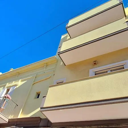 Donatella Bed&Breakfast-3