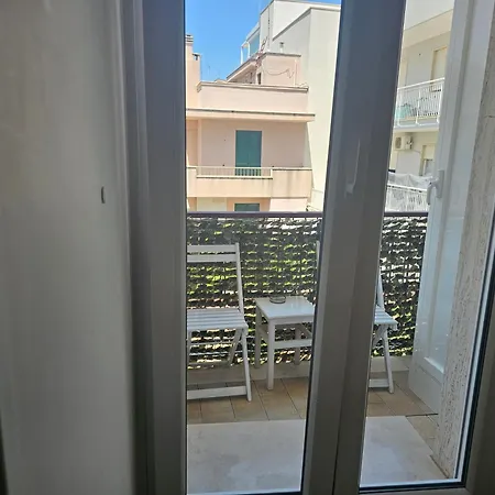 A Polignano Rooms-3
