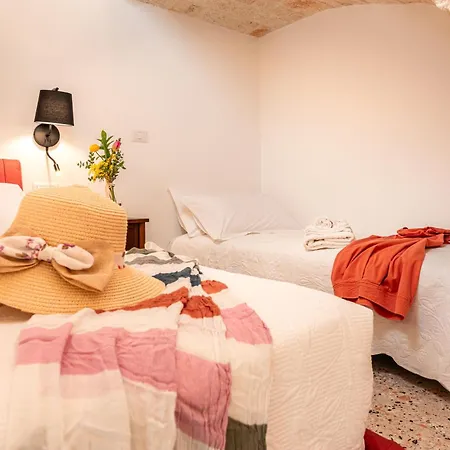 La casa di Benedetta-2