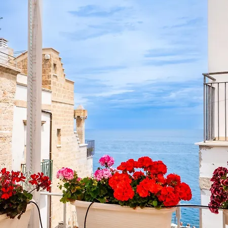 L'ARCO ANTICO - Una Casa sul Mare-3
