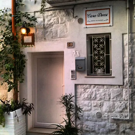 B&B Casa Dorsi-3