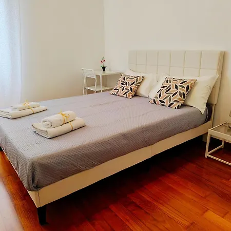 le dimore di Magda suite&rooms-3