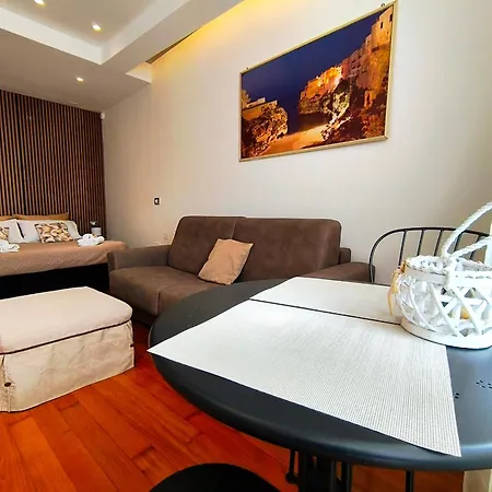 le dimore di Magda suite&rooms-2