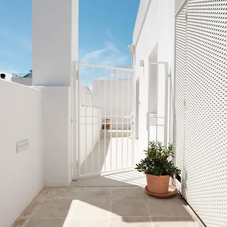 Donna Domenica Boutique Suites-2