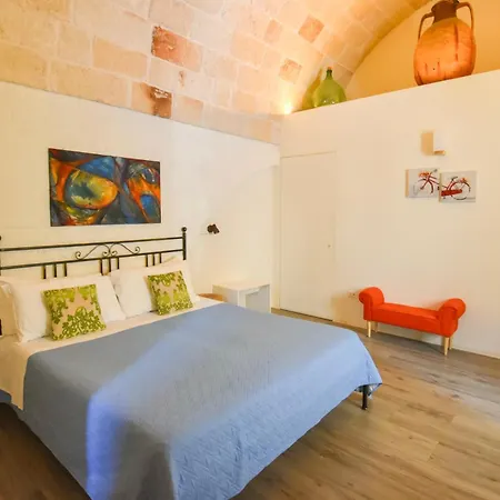 Marea Central Rooms - Housea-2