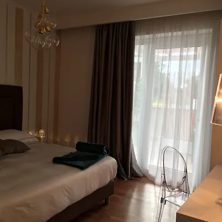 Carone Suite-Charme&Pool-2