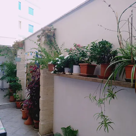 Casa della Nonna Polignano a mare-2