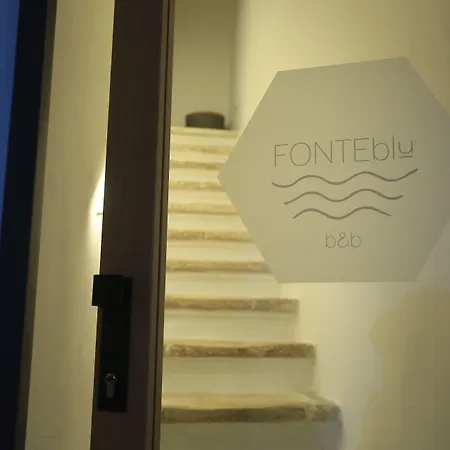 Fonteblu B&B-3
