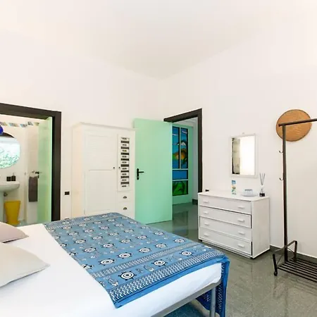 Amoredimare B&B in Villa-3