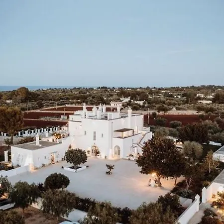 Masseria Le Torri-2