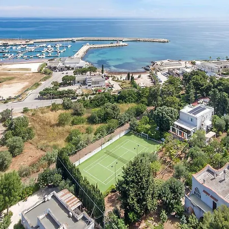Amoredimare B&B in Villa-2
