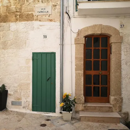 Home Village B&B-2