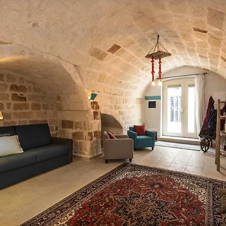Eremo Guest House - Housea-3