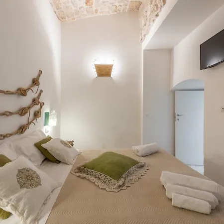 Eremo Guest House - Housea-2