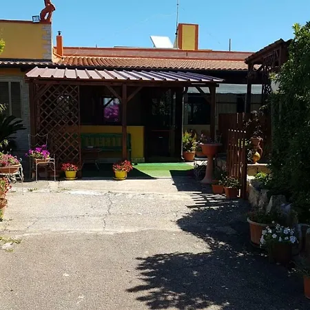 Bed And Breakfast Dolce Sorriso-3