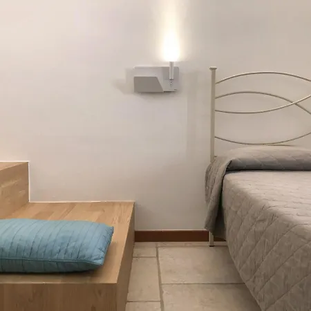 B&B Casa Dorsi-2